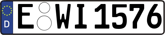 E-WI1576