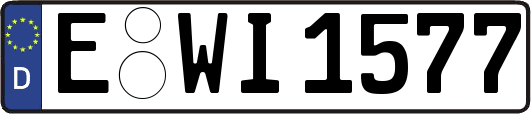 E-WI1577