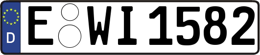 E-WI1582