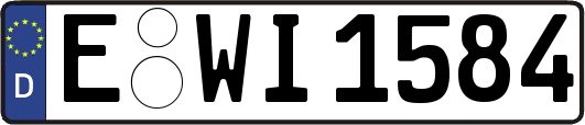 E-WI1584