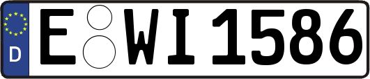 E-WI1586