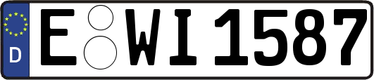 E-WI1587