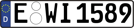 E-WI1589