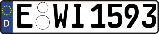 E-WI1593