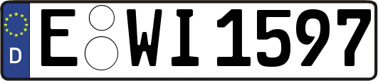 E-WI1597