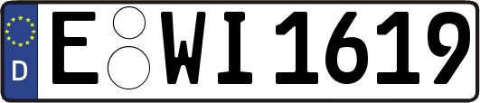 E-WI1619