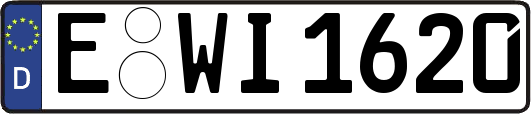 E-WI1620