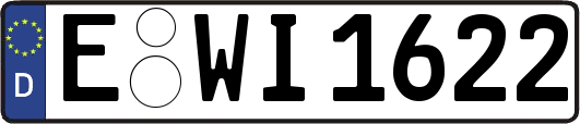 E-WI1622
