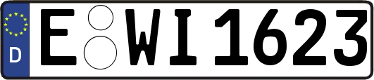 E-WI1623