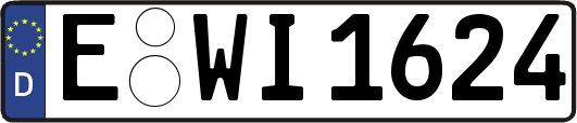 E-WI1624