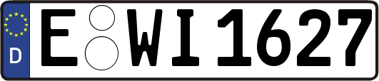 E-WI1627
