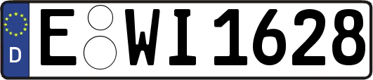 E-WI1628