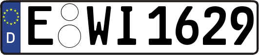 E-WI1629