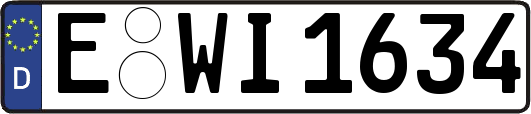 E-WI1634