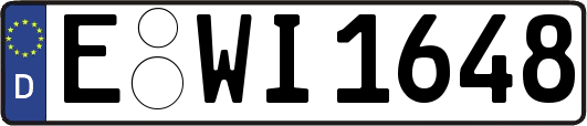 E-WI1648
