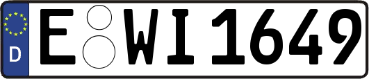 E-WI1649