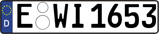 E-WI1653