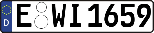 E-WI1659