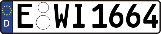 E-WI1664