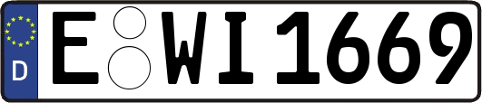 E-WI1669
