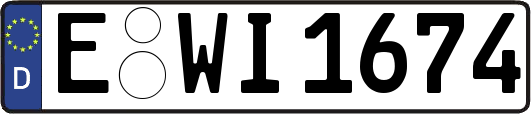 E-WI1674
