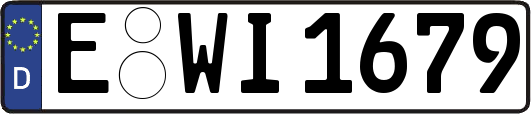 E-WI1679