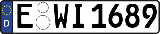 E-WI1689