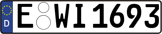 E-WI1693