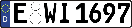 E-WI1697
