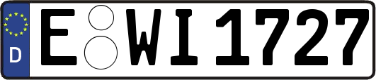 E-WI1727