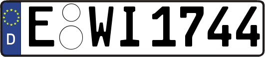 E-WI1744