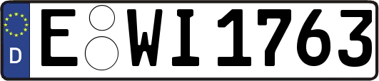 E-WI1763