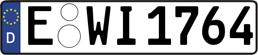 E-WI1764