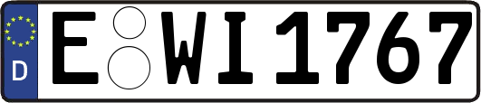 E-WI1767