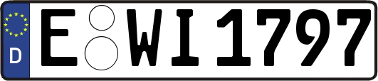 E-WI1797