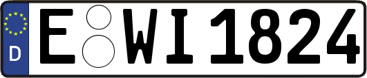 E-WI1824