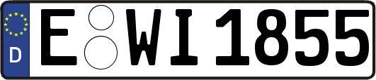 E-WI1855