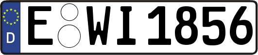 E-WI1856
