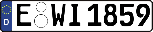 E-WI1859