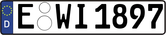 E-WI1897
