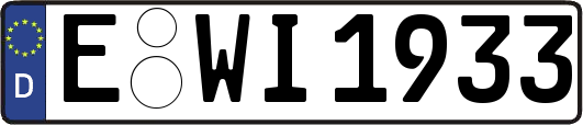 E-WI1933