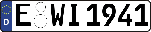 E-WI1941