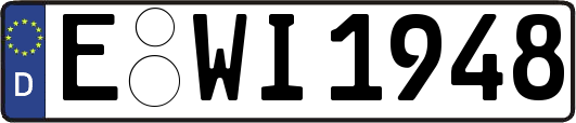 E-WI1948