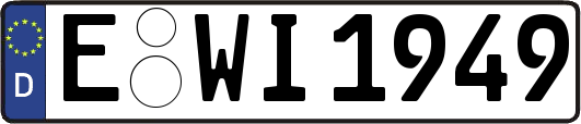 E-WI1949