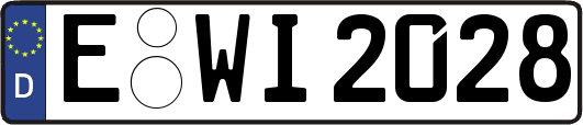E-WI2028