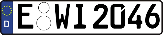 E-WI2046