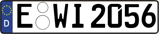 E-WI2056