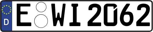 E-WI2062