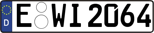 E-WI2064