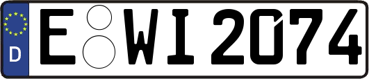 E-WI2074